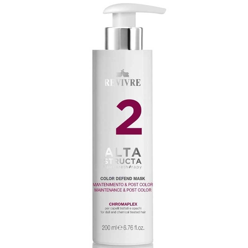 Alta Structa 2 Color Defend Shampoo