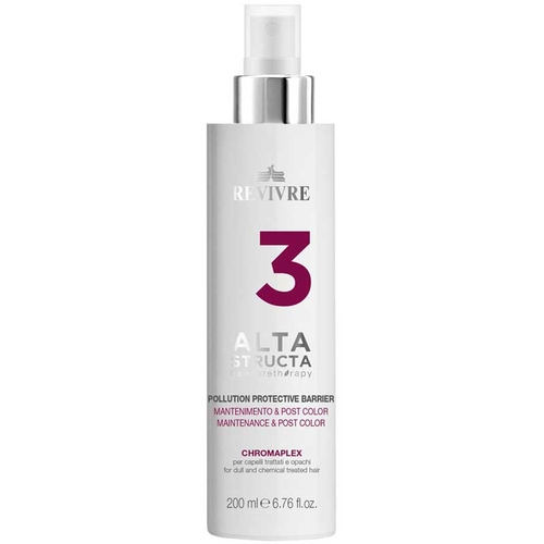 Alta Structa 3 Pollution Protective Barrier