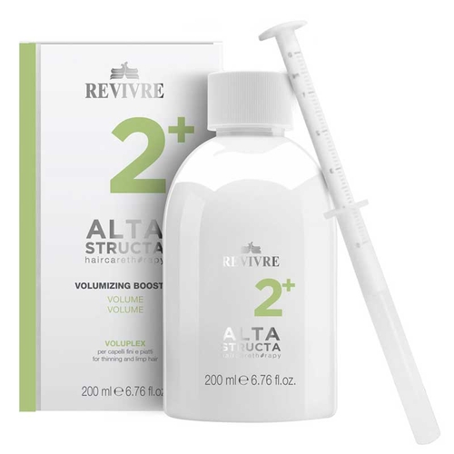 Alta Structa 2+ Volumizing Booster