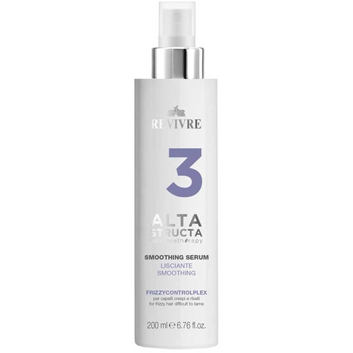 Alta Structa Smoothing Serum