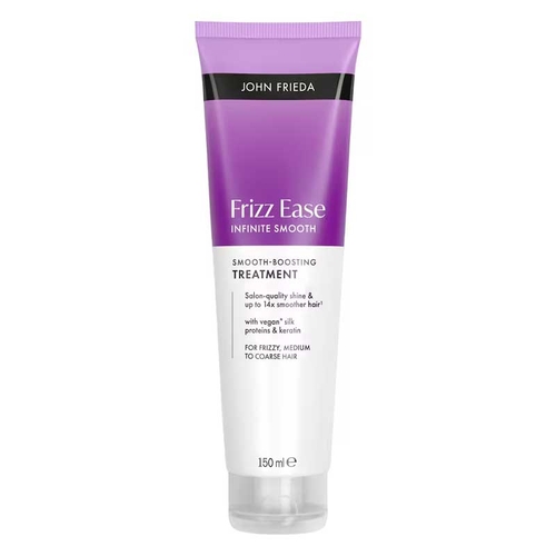 Frizz Ease Smooth Boosting Treatment