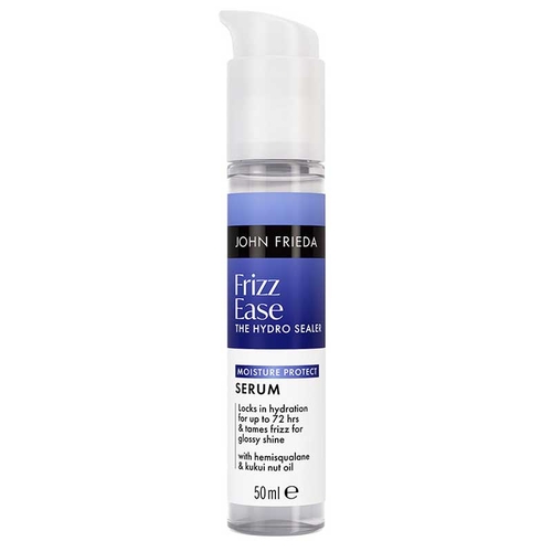 Frizz Ease Moisture Protect Serum