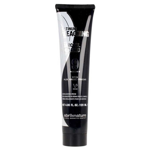 Platinum Bleaching Cream
