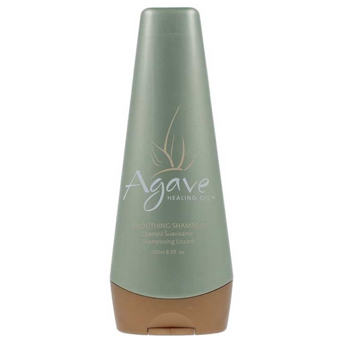 Smoothing Shampoo