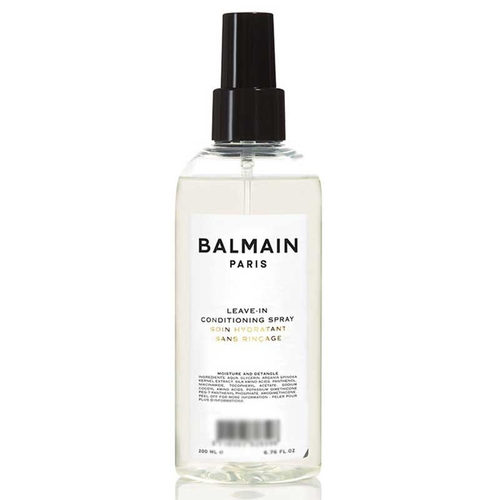 Leave-In Conditioning Spray