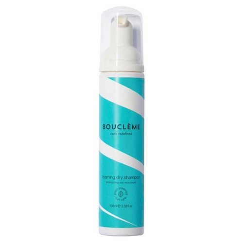 Curls Redefined Foaming Dry Shampoo