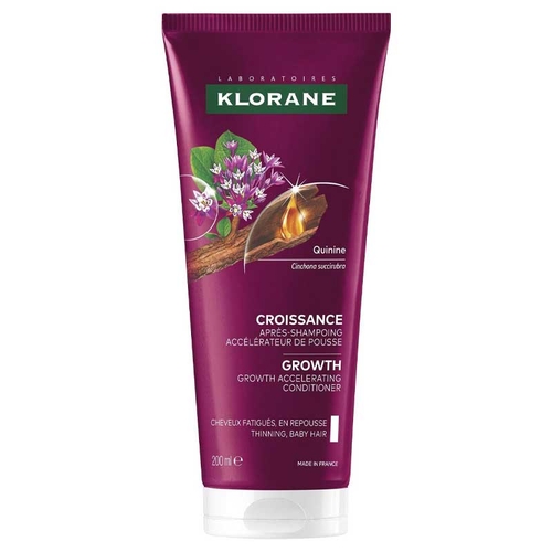 Growth Accelerating Conditioner