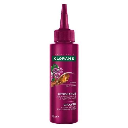 Growth Accelerating Serum