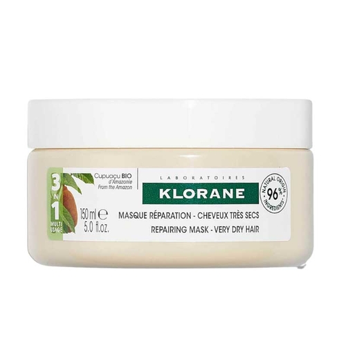 Repairing Mask Dry Hair