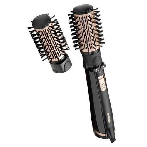 Big Hair Dual 1000 Rotating Air Brush
