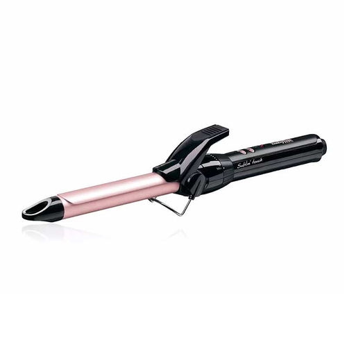 Defined Curls 19mm Curling Tong