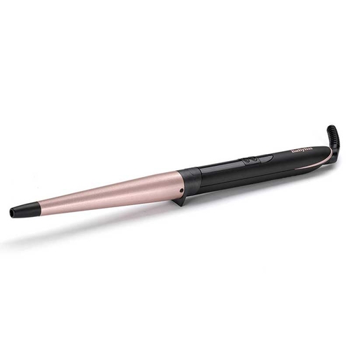 Flawless Curls Conical Wand