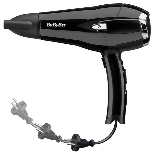 Cordkeeper 2000 Hairdryer