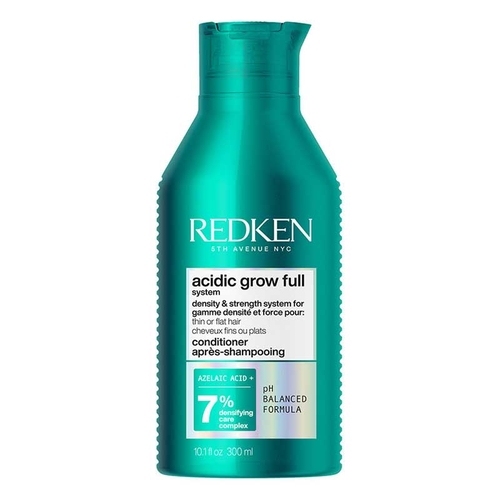 Acidic Grow Full System Conditioner