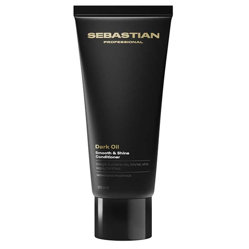 Dark Oil Smooth & Shine Conditioner