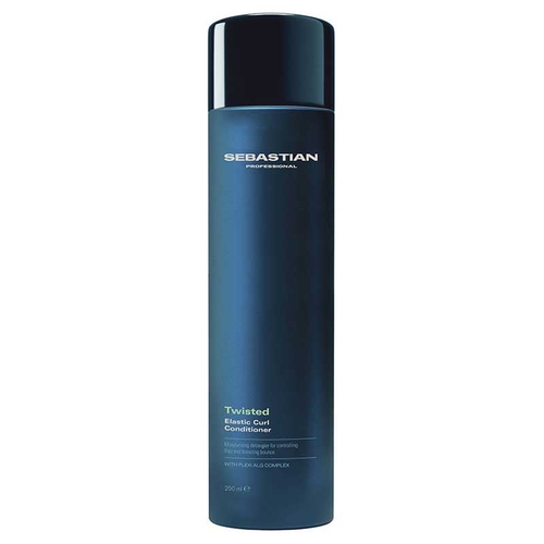 Twisted Elastic Curl Cconditioner