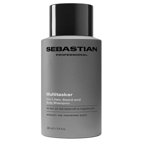 Multitasker 3in1 Shampoo