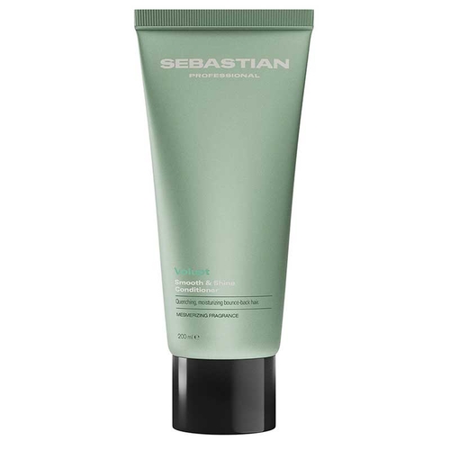 Volume Smooth & Shine Conditioner