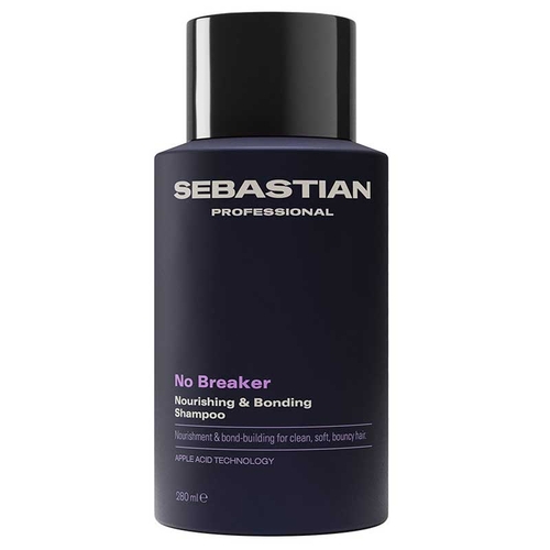 No Breaker Nourishing & Bonding Shampoo