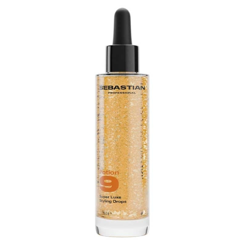 Potion 9 Super Luxe Styling Drops
