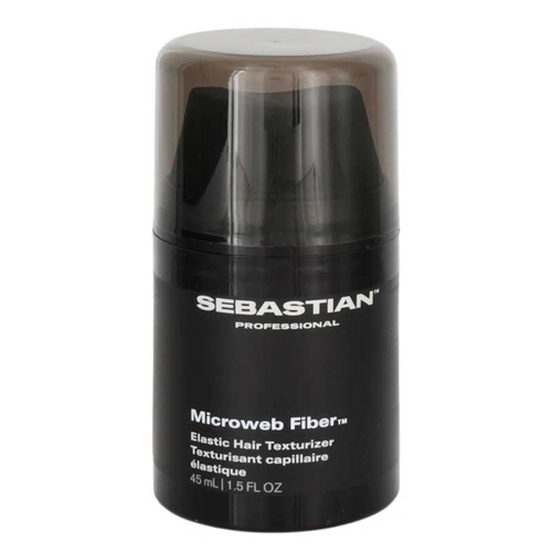 Microweb Fiber Elastic Hair Texturizer