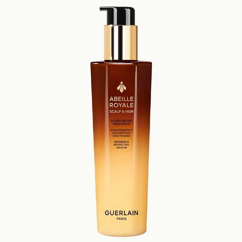 Abeille Royale Honey Bond Leave-In