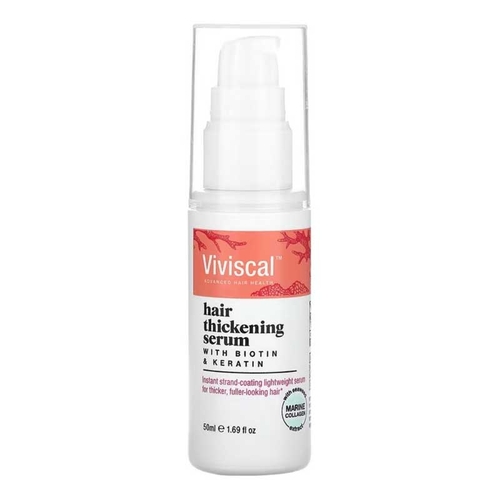 Hair Thickening Serum