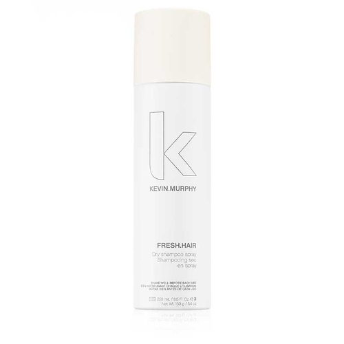 Fresh Hair Dry Shampoo