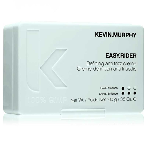 Easy Rider Moisturizing Anti-Frizz Crème