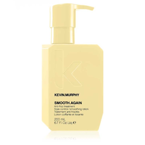 Smooth Again Anti-Frizz Treatment