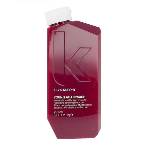 Young Again Wash Softening Shampoo