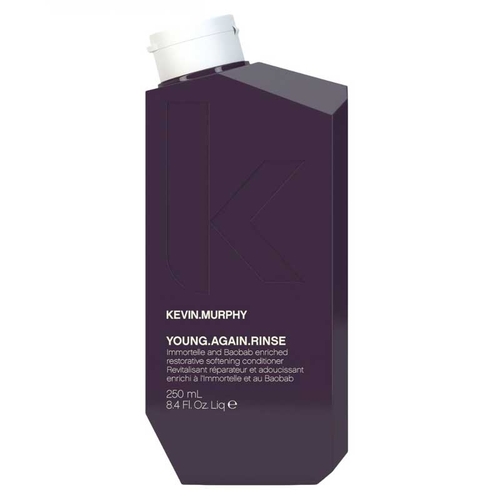 Young Again Rinse Softening Conditioner