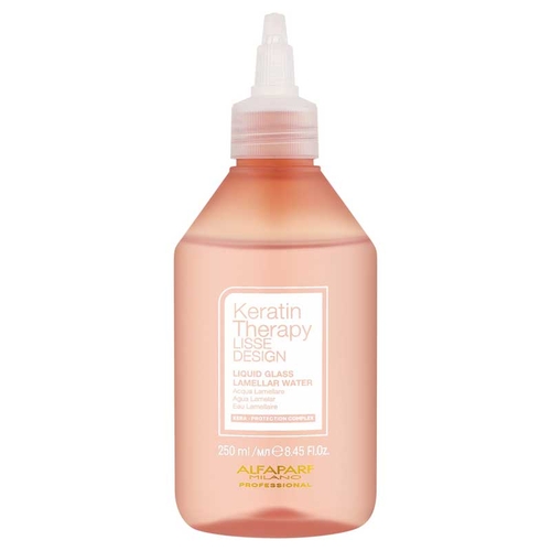 Keratin Therapy Lamellar Water