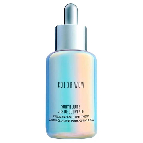 Youth Juice Collagen Scalp Treatment