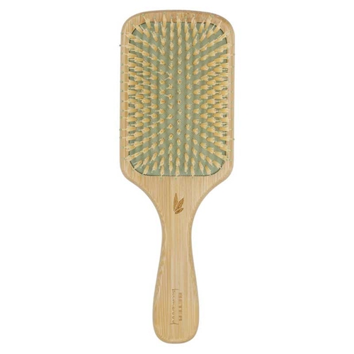 Bamwood Pneumatic Brush Nylon Bristles