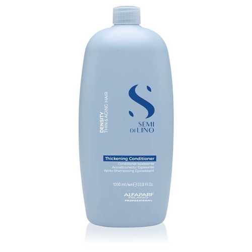 Semi Di Lino Density Thick Conditioner