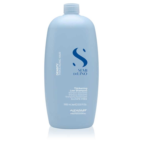 Semi Di Lino Density Thick Low Shampoo