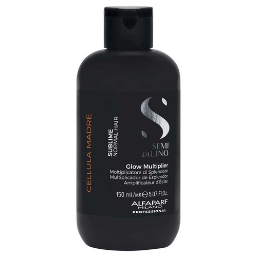 Semi Di Lino Cellula Madre Glow