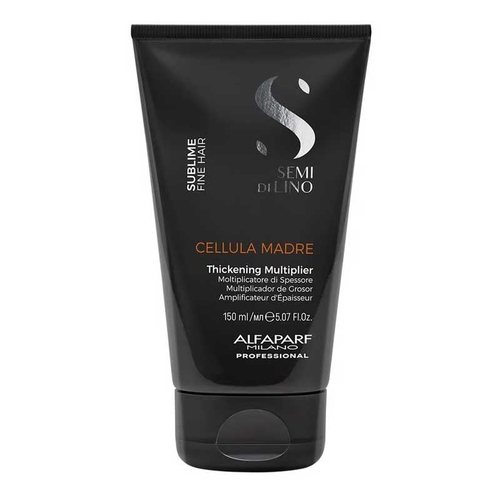 Semi Di Lino Cellula Madre Thick