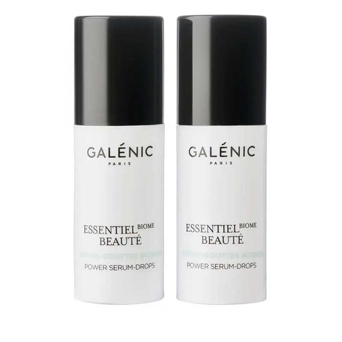 Essentiel Biome Power Serum Drops