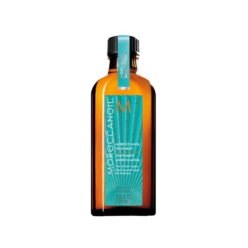 Morrocanoil Treatment Eurovision