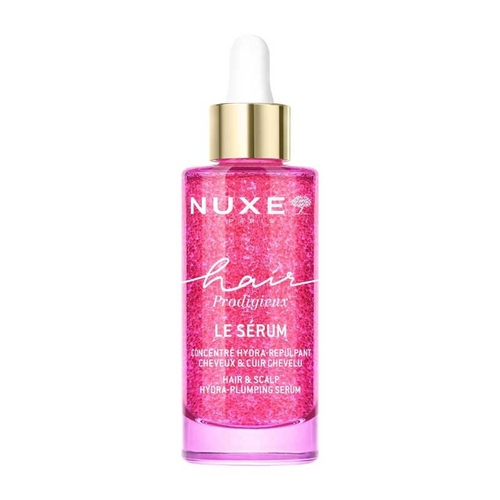 Hair Prodigieux Le Serum