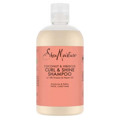 Curl & Shine Shampoo