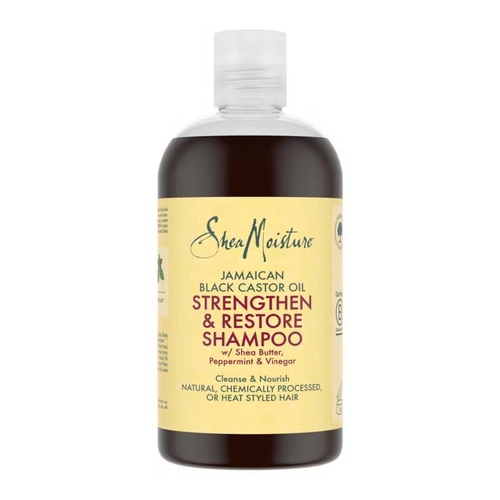 Strenghten & Restore Shampoo