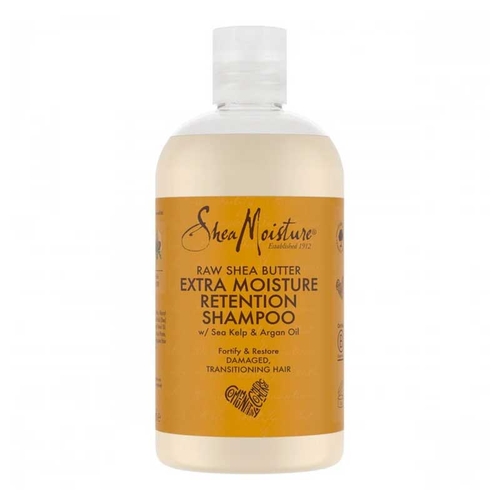 Extra Moisture Retention Shampoo
