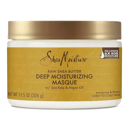 Deep Treatment Mask
