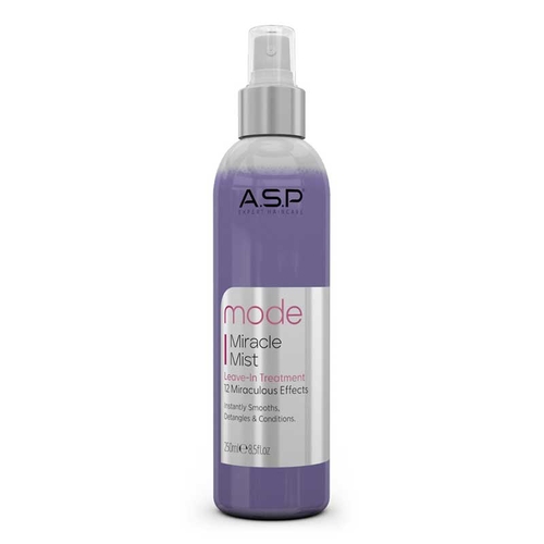 Mode Miracle Mist Leave-In Treatment