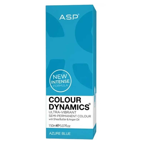 Colour Dynamics Ultra-Vibrant Colour