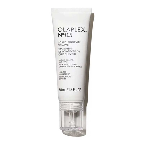Nº0.5 Scalp Longevity Treatment