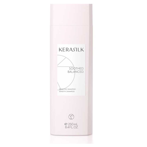 Soothed Balancing Sensitive Shampoo